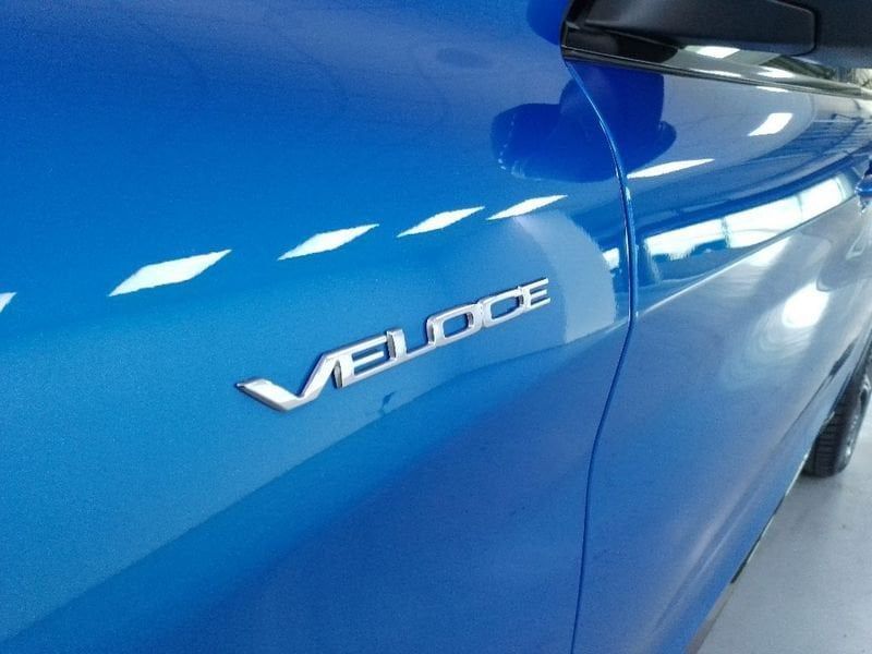 Alfa Romeo Stelvio 2024