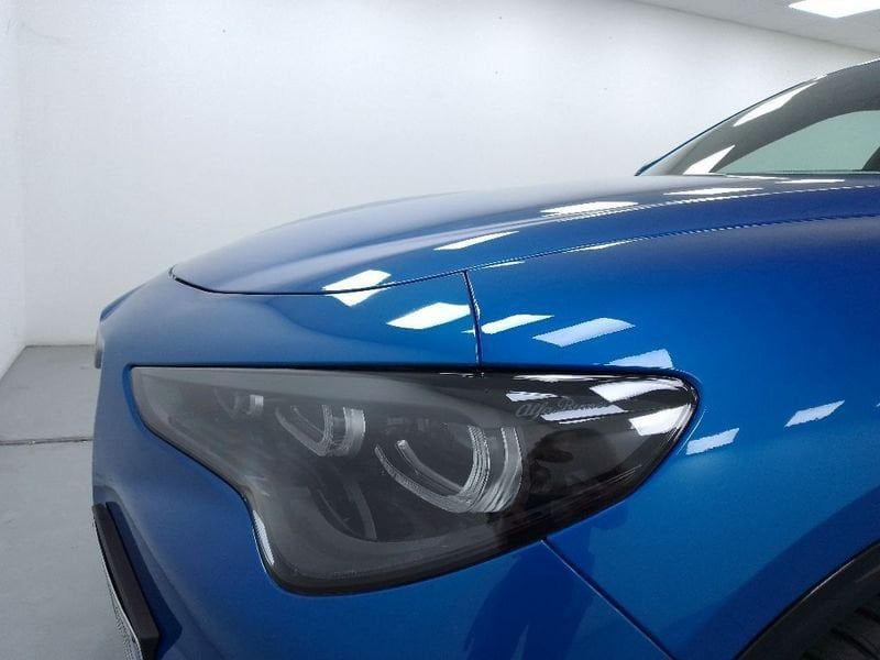 Alfa Romeo Stelvio 2024