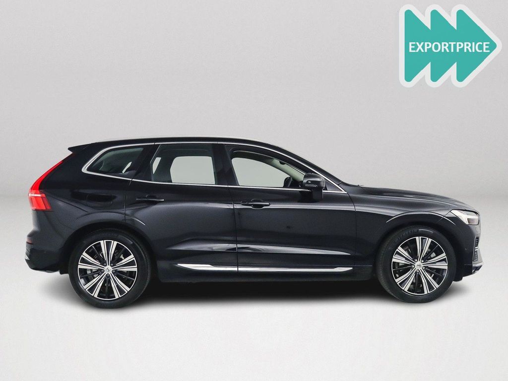 Volvo XC60 2023