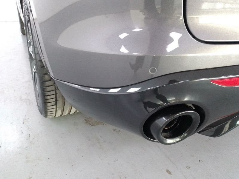 Alfa Romeo Stelvio 2024