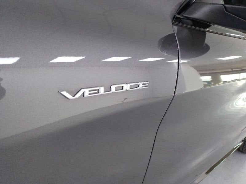 Alfa Romeo Stelvio 2024