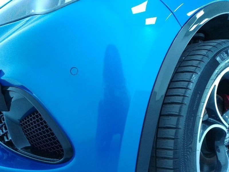 Alfa Romeo Stelvio 2024