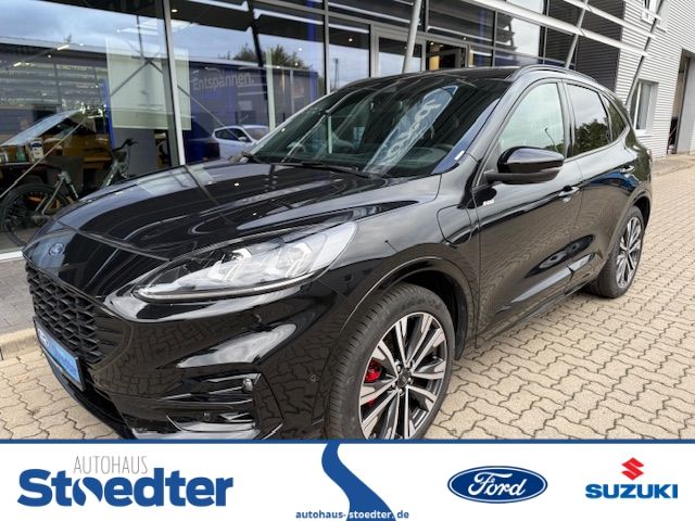 Ford Kuga 2021