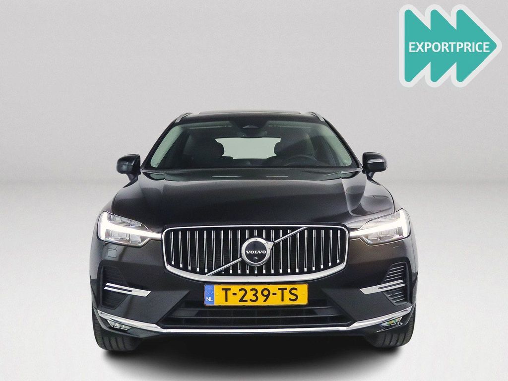 Volvo XC60 2023