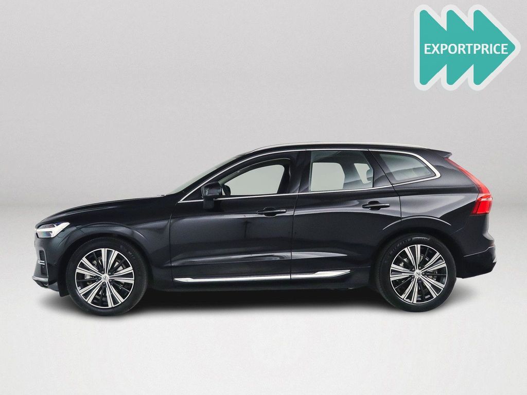 Volvo XC60 2023