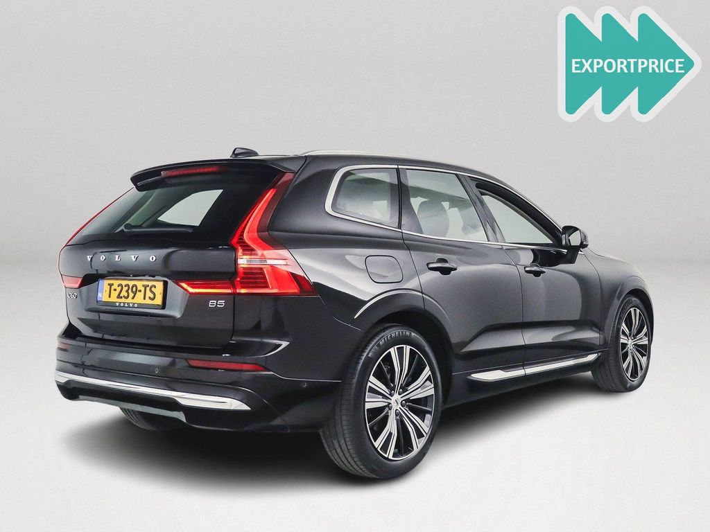 Volvo XC60 2023
