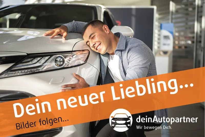 Volkswagen Caddy 2023