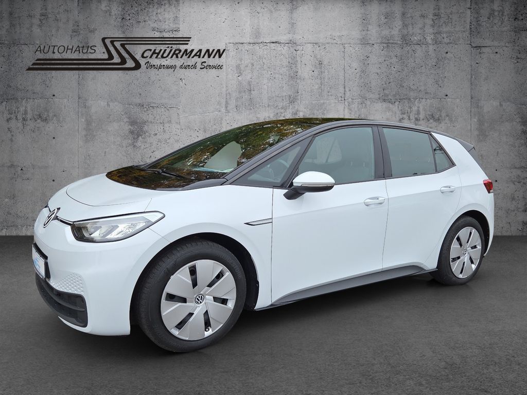 Volkswagen ID.3 2021