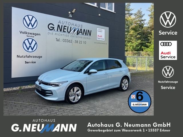 Volkswagen Golf 2025