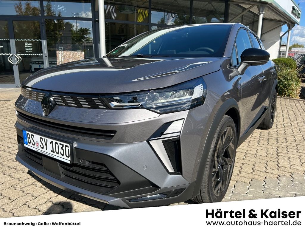 Renault Symbioz 2025