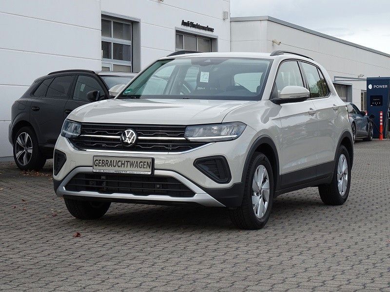 Volkswagen T-Cross 2024