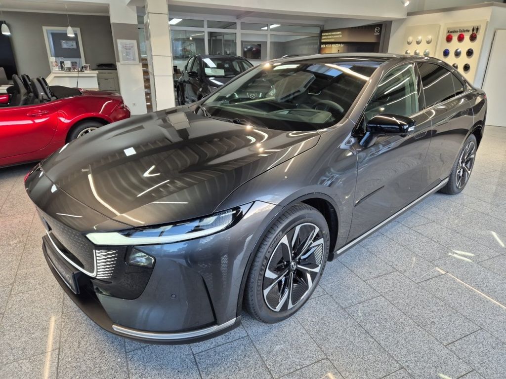 Mazda 6e