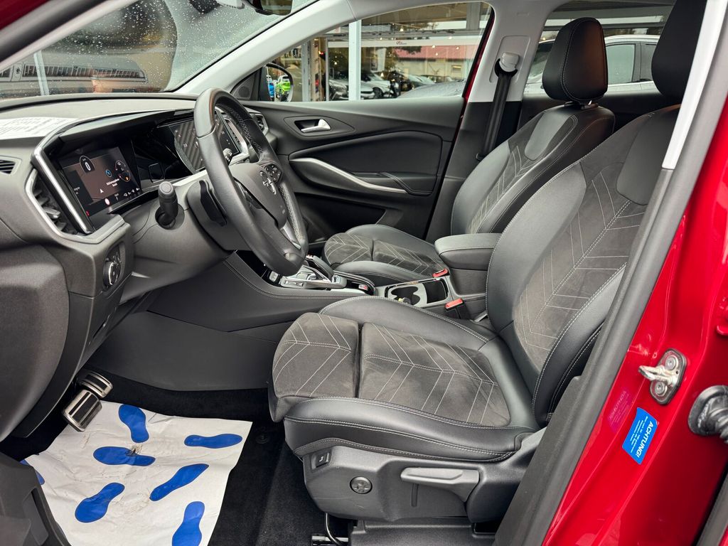 Opel Grandland (X) 2022