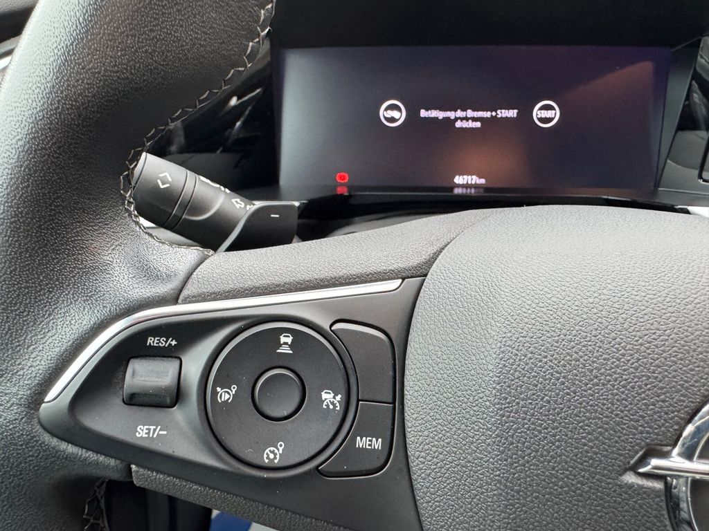 Opel Grandland (X) 2022