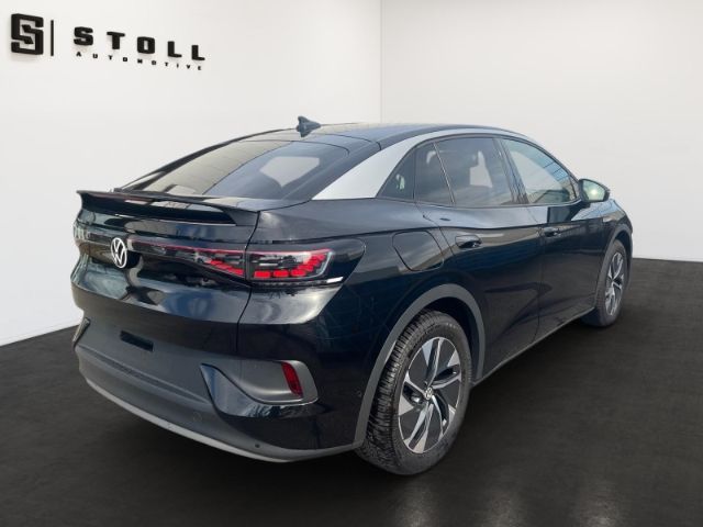 Volkswagen ID.5 2022