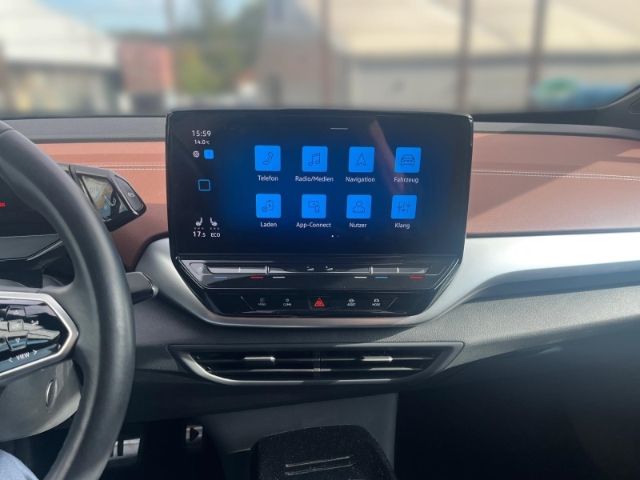 Volkswagen ID.5 2022