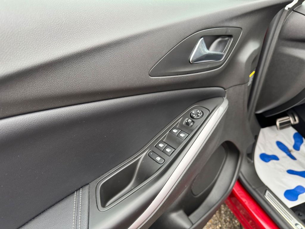 Opel Grandland (X) 2022