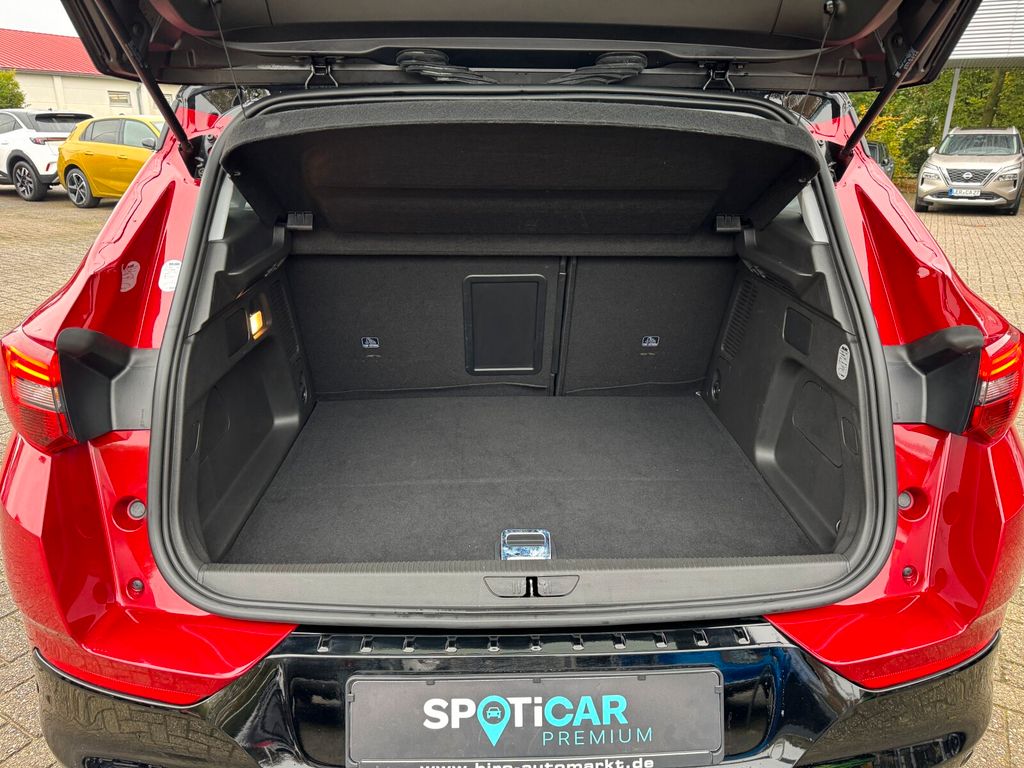 Opel Grandland (X) 2022