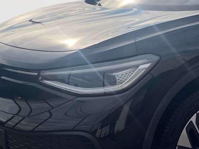 Volkswagen ID.5 2022