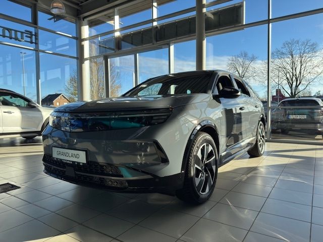 Opel Grandland (X) 2025