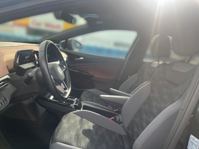 Volkswagen ID.5 2022