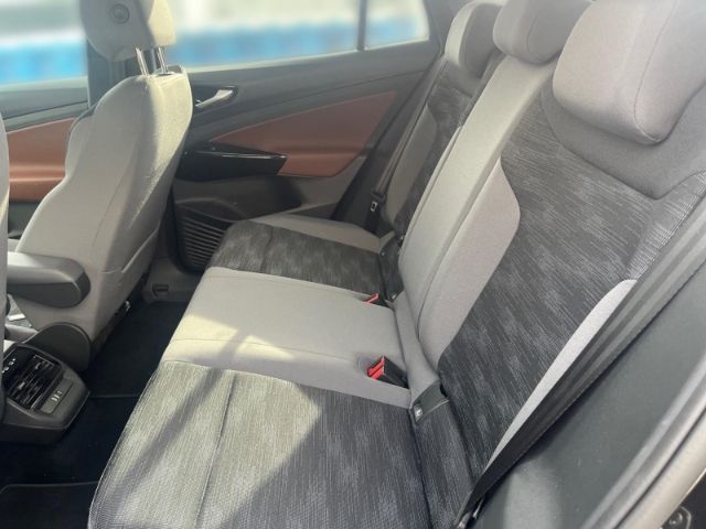 Volkswagen ID.5 2022