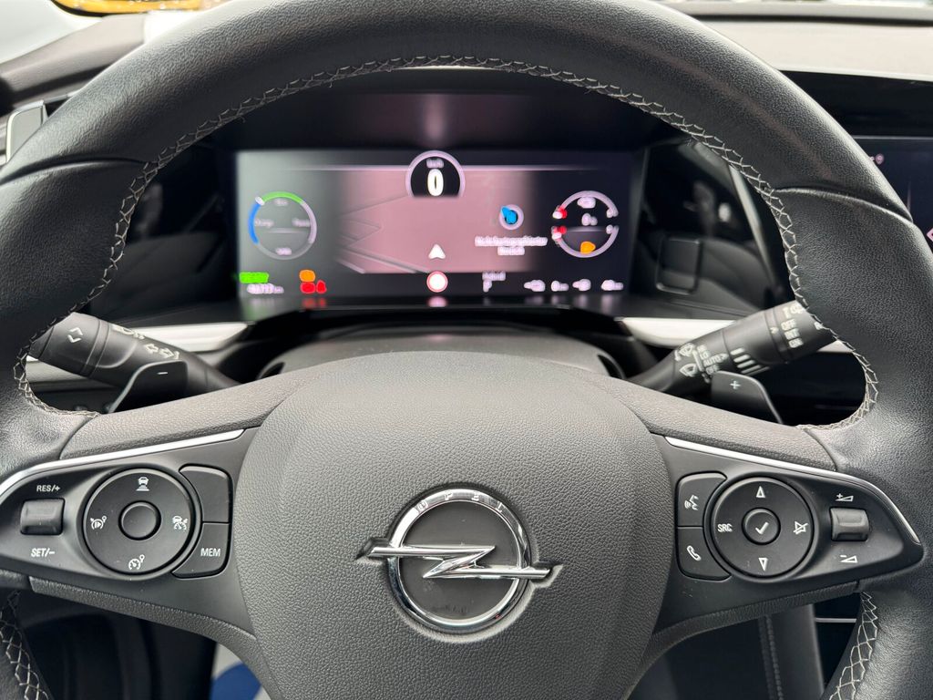 Opel Grandland (X) 2022