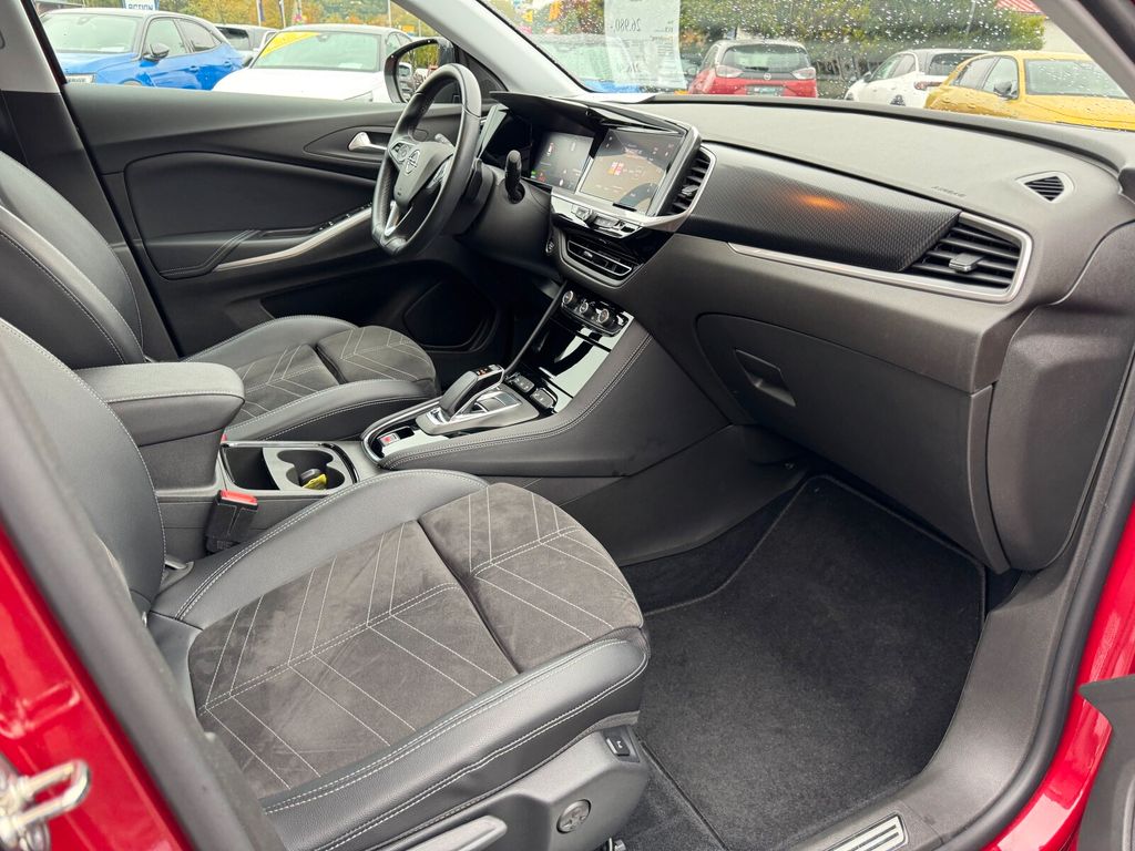 Opel Grandland (X) 2022