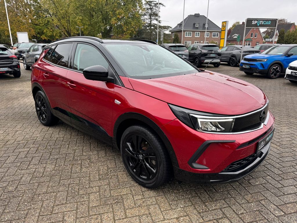 Opel Grandland (X) 2022