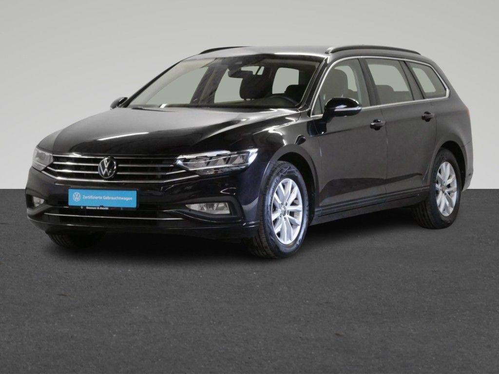 Volkswagen Passat Variant 2023