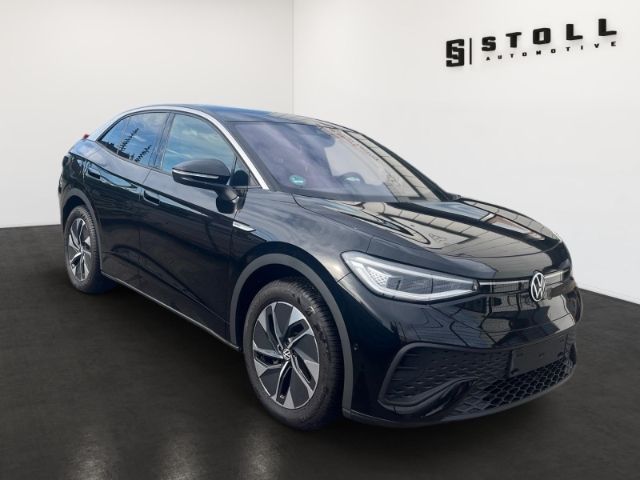 Volkswagen ID.5 2022