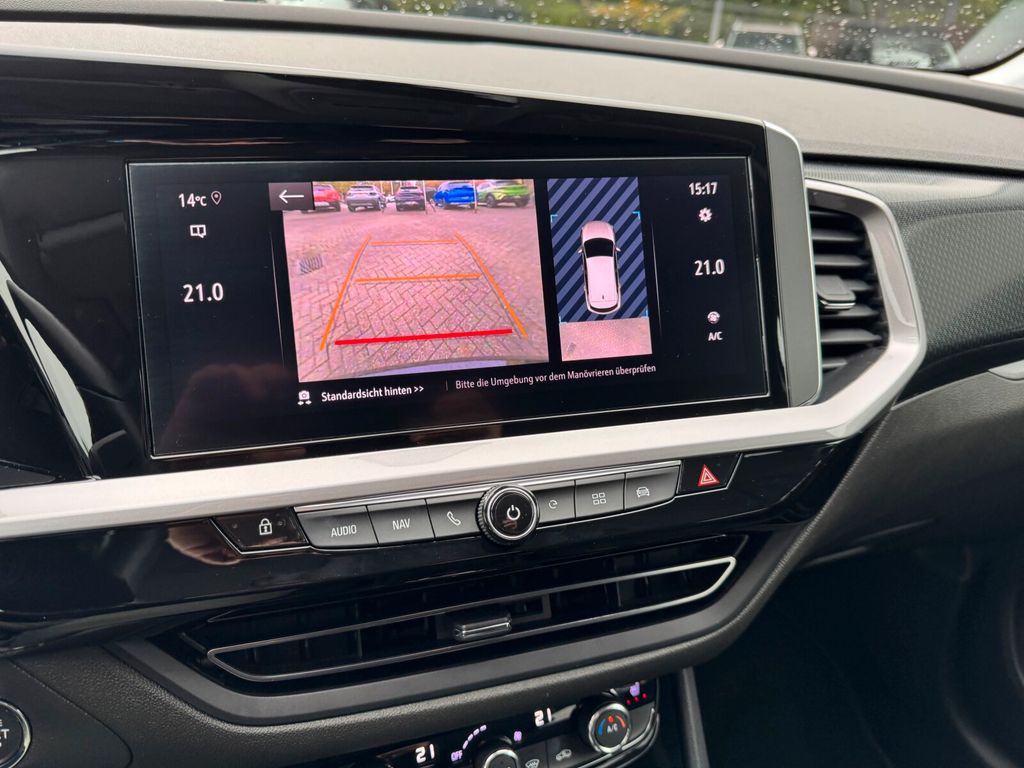 Opel Grandland (X) 2022