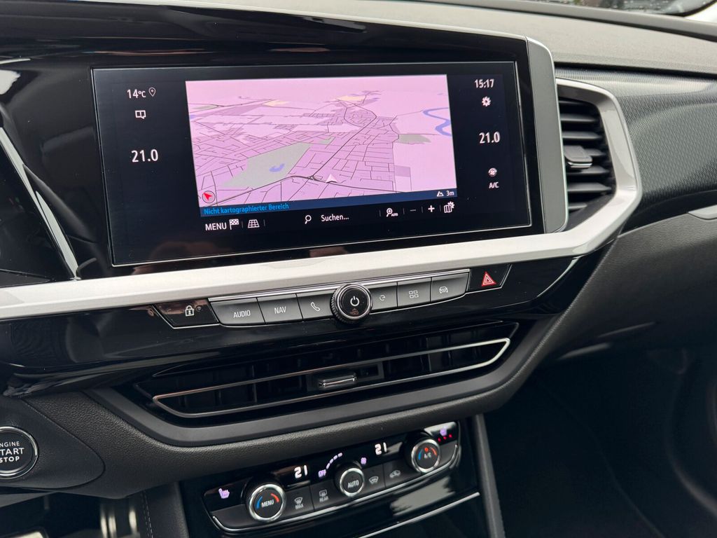 Opel Grandland (X) 2022