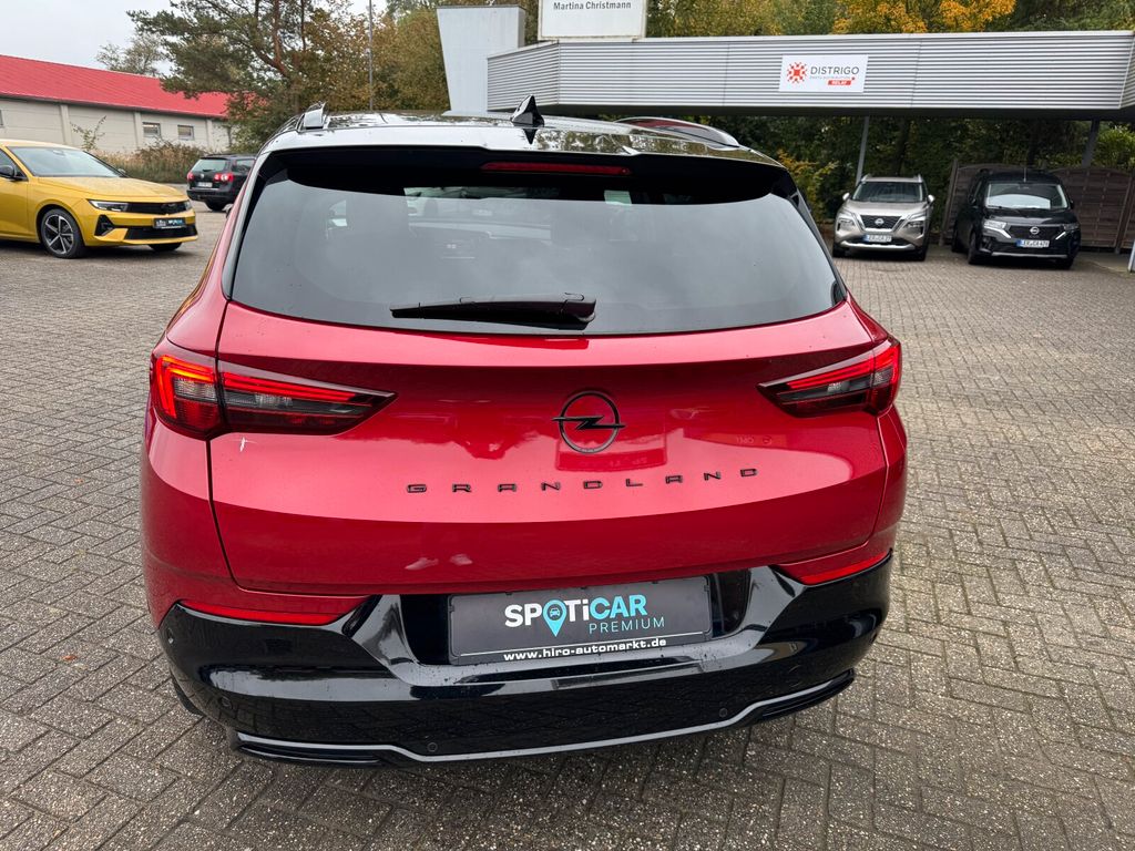Opel Grandland (X) 2022