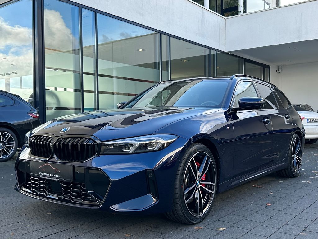 BMW 320 2023