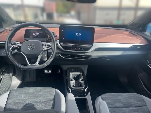 Volkswagen ID.5 2022