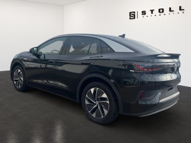 Volkswagen ID.5 2022