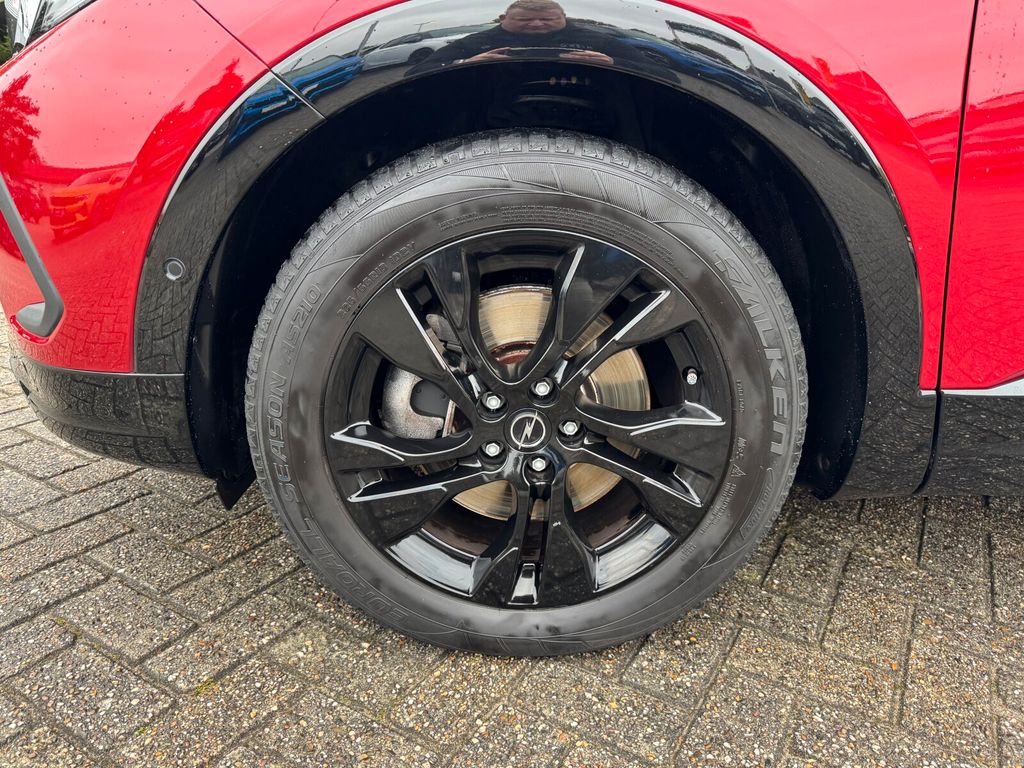 Opel Grandland (X) 2022