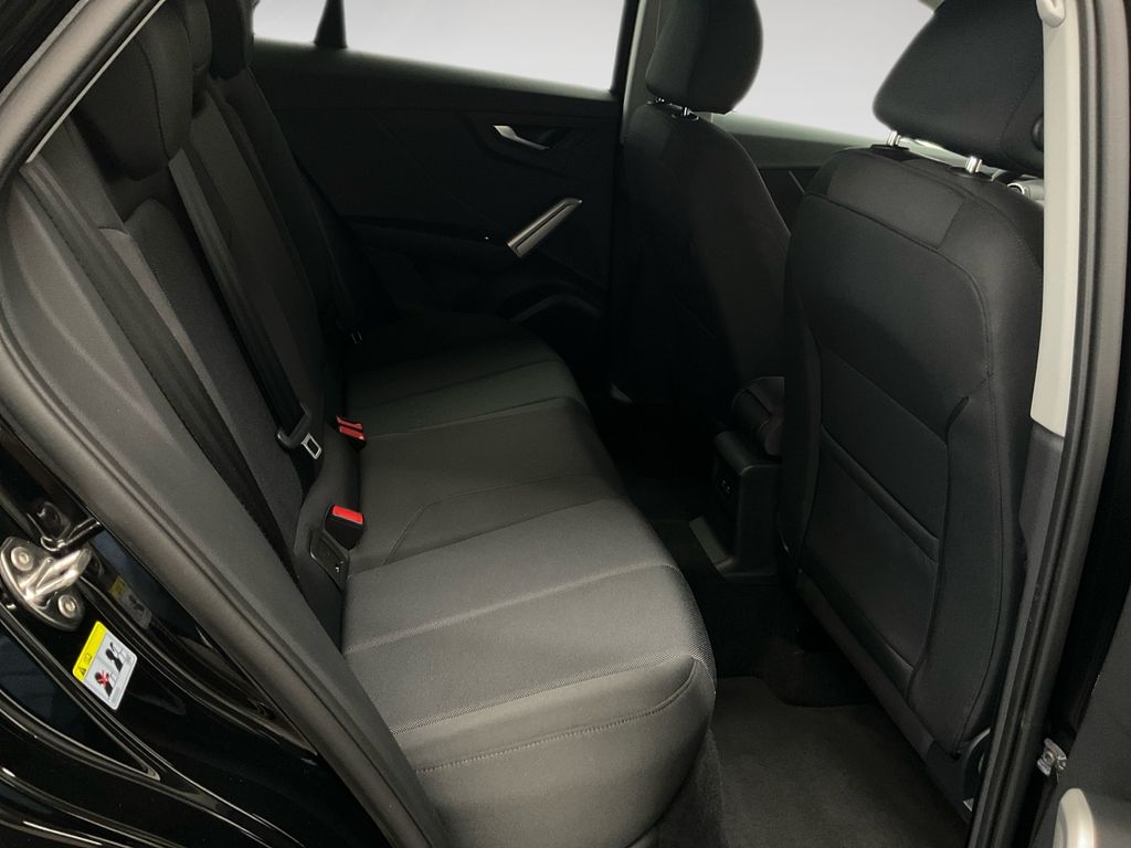 Audi Q2 2024