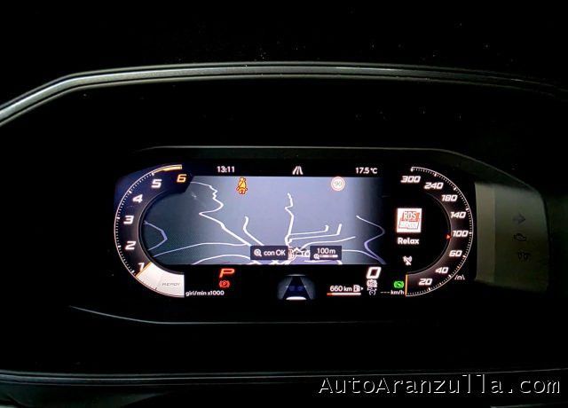 Cupra Formentor 2025