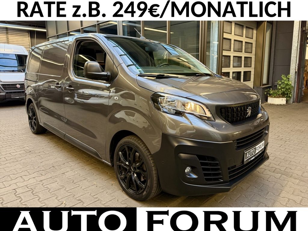 Peugeot Expert 2023