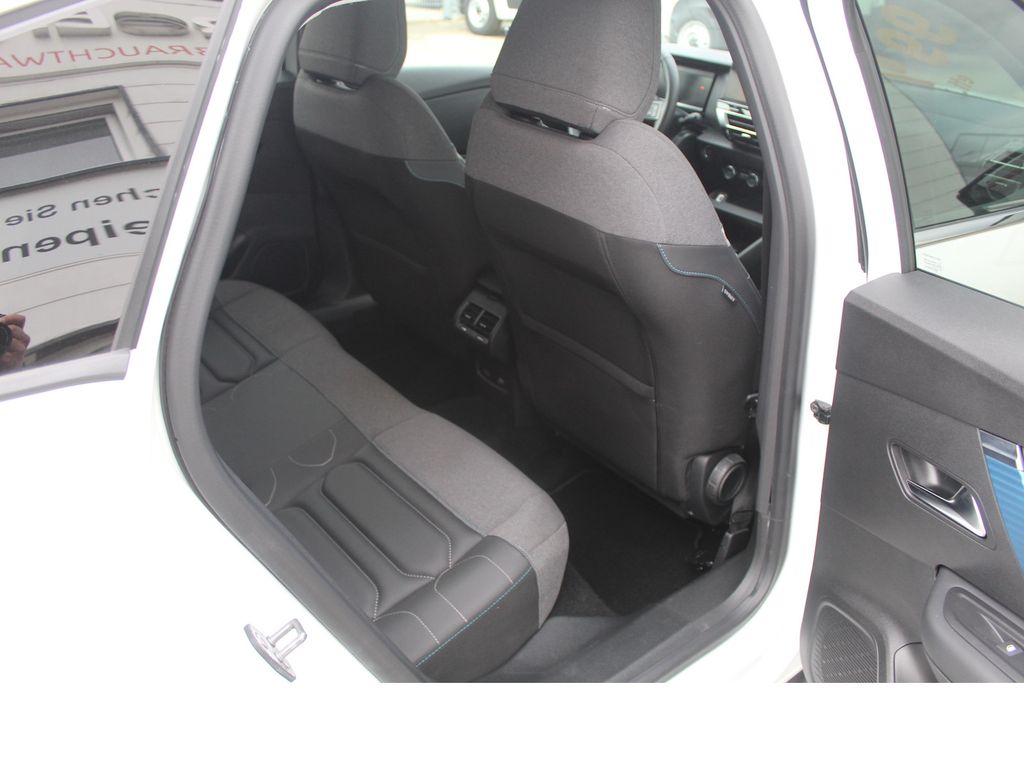 Citroën ë-C4 2023