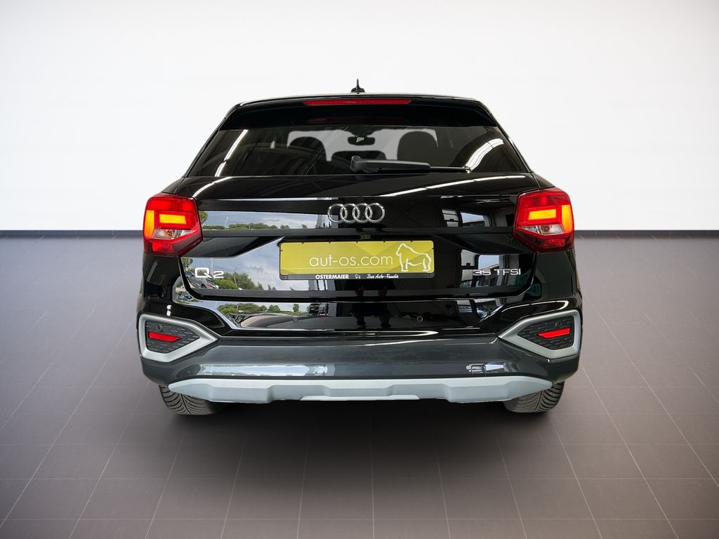 Audi Q2 2024