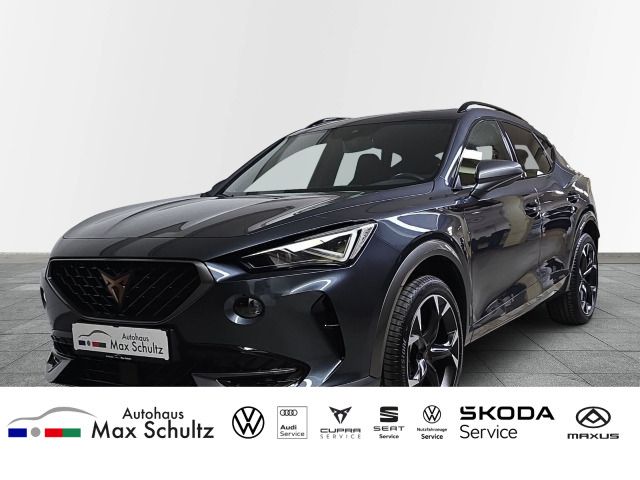 Cupra Formentor 2023