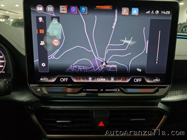 Cupra Formentor 2025