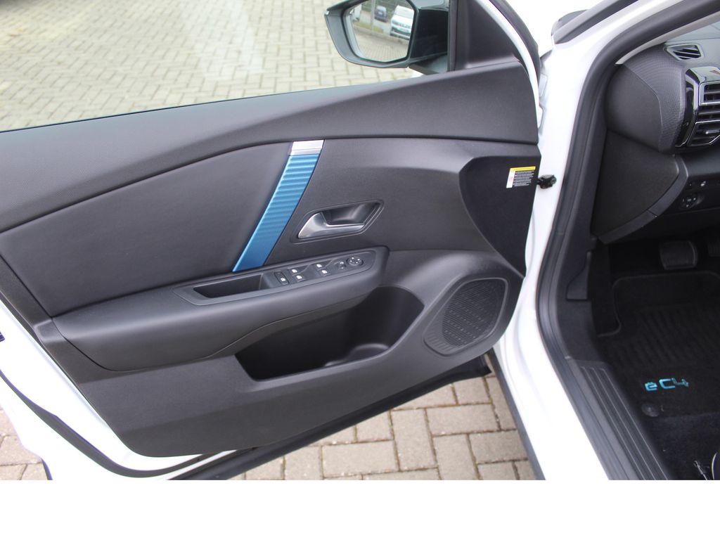 Citroën ë-C4 2023