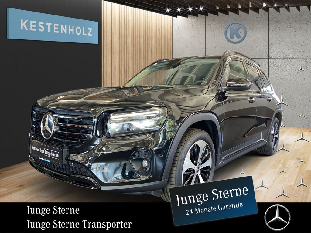Mercedes-Benz GLB 200 2024