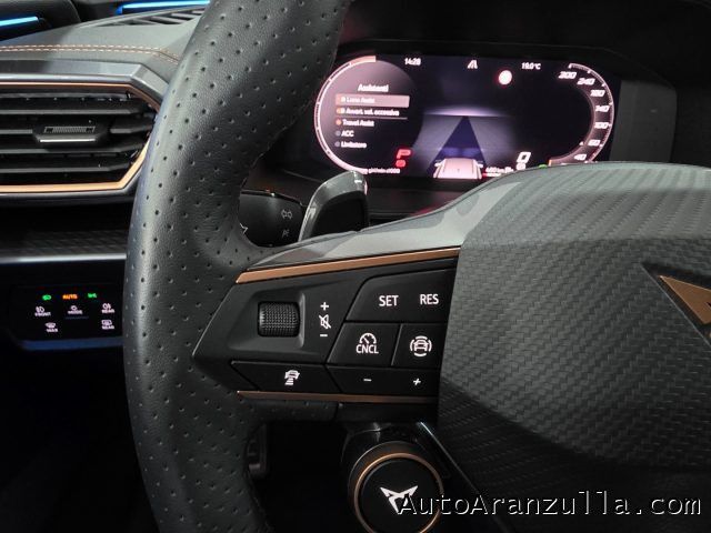 Cupra Formentor 2025