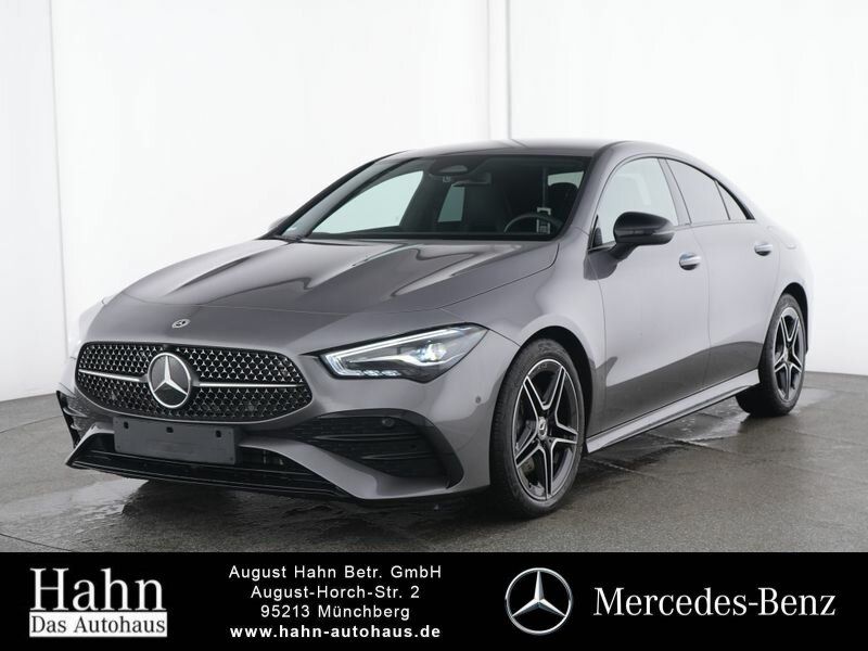 Mercedes-Benz CLA 200 2024