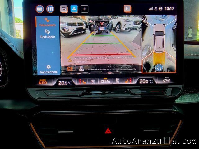 Cupra Formentor 2025